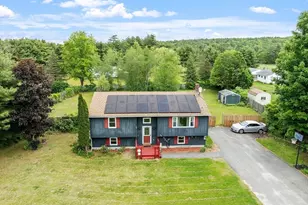 415 Holtshire Rd, Orange, MA 01364 - Photo 1