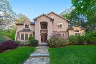 40 Druid Hill Rd, Newton, MA 02461 - Photo 1