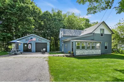 109 Gleason Avenue, East Brookfield, MA 01515 - Photo 1