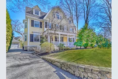 10 Sheffield Road, Winchester, MA 01890 - Photo 1