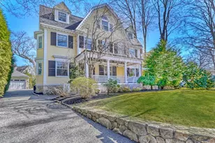 10 Sheffield Rd, Winchester, MA 01890 - Photo 1