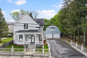 209 Grove St, Brockton, MA 02302 - Photo 1