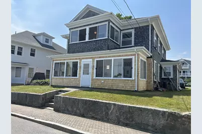 35 South Blvd, Wareham, MA 02558 - Photo 1