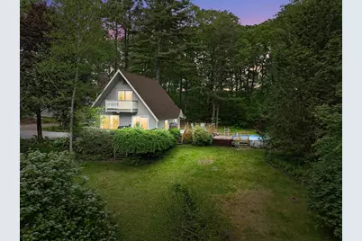 86 Shoreline Dr, West Brookfield, MA 01585 - Photo 1