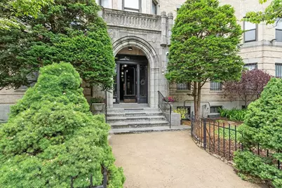 51 Park Drive #22, Boston, MA 02215 - Photo 1