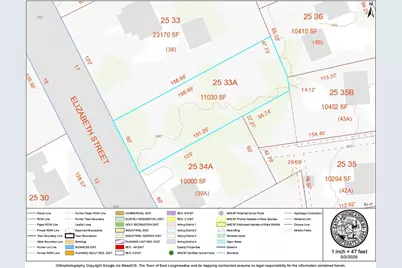 0 Elizabeth St, East Longmeadow, MA 01028 - Photo 1