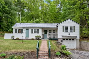 453 Mendon St, Uxbridge, MA 01569 - Photo 1