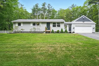 210 Daniel Shays Hwy, Pelham, MA 01002 - Photo 1