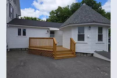 38 Main Street #Rear, Pepperell, MA 01463 - Photo 1