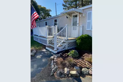 251 Newbury #1, Peabody, MA 01960 - Photo 1