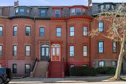 813 E. Broadway #2, Boston, MA 02127 - Photo 1