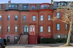 813 E Broadway, Boston, MA 02127 - Photo 1
