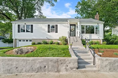 359 Corey St, Boston, MA 02132 - Photo 1