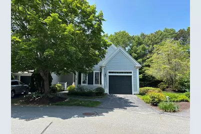 10 Mayfair Ct #10, Mashpee, MA 02649 - Photo 1