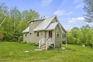 486 New State Rd, Savoy, MA 01256 - Photo 1