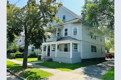 31 Denton Circle, Springfield, MA 01104 - Photo 1