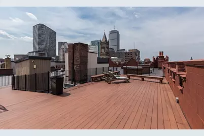 271 Dartmouth Street #4D, Boston, MA 02116 - Photo 1