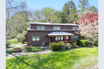 357 South Street, Foxboro, MA 02035 - Photo 1