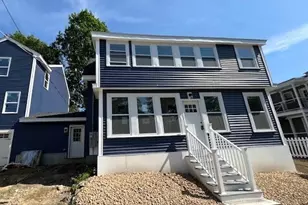 34 7th Ave, Haverhill, MA 01830 - Photo 1