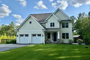 16 Perry Rd, Boylston, MA 01505 - Photo 1