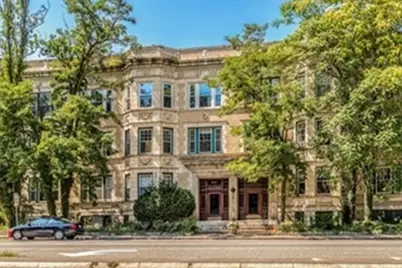 497 Boylston St #2, Brookline, MA 02445 - Photo 1