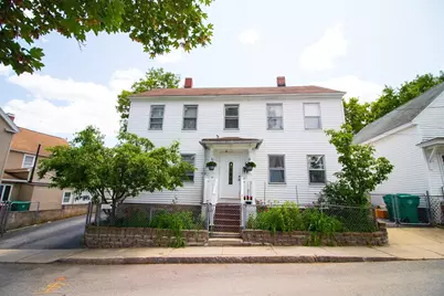 33 Cady St, Lowell, MA 01852 - Photo 1