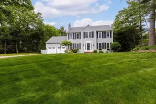 15 Pilgrim Rd, Mansfield, MA 02048 - Photo 1