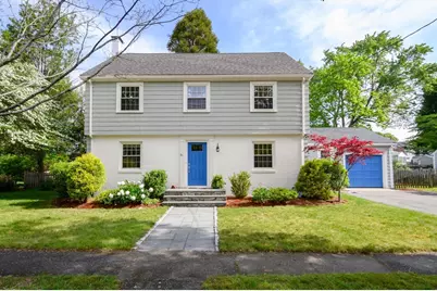 51 Rustlewood Rd, Milton, MA 02186 - Photo 1