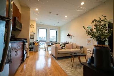 9 Miner St #401, Boston, MA 02215 - Photo 1
