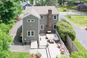 361 Oakridge Ave, North Attleboro, MA 02760 - Photo 1