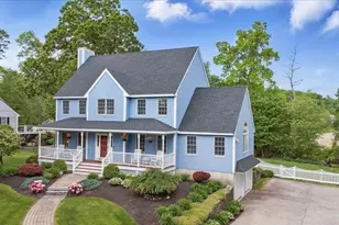 8 Valley Rd, Danvers, MA 01923 - Photo 1