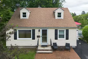 73 Colby Ave, Worcester, MA 01605 - Photo 1