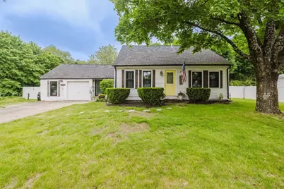 700 S Main St, Bellingham, MA 02019 - Photo 1