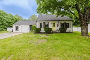 700 S Main St, Bellingham, MA 02019 - Photo 1