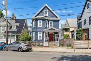 115 Elm St, Somerville, MA 02144 - Photo 1