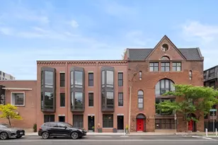 134 Arlington St, Boston, MA 02116 - Photo 1