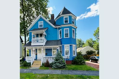 49 Euclid Ave, Springfield, MA 01108 - Photo 1