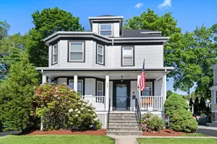 109 Washington St, Westwood, MA 02090 - Photo 1