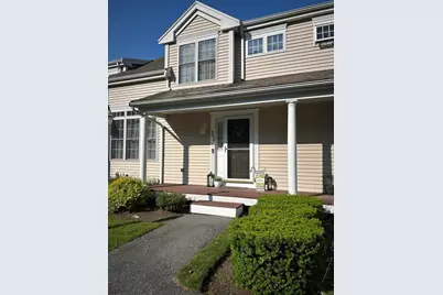 882 Brockton Ave #10, Abington, MA 02351 - Photo 1