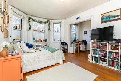 118 Riverway #22, Boston, MA 02215 - Photo 1