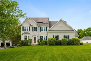 14 Saybrook Way, Auburn, MA 01501 - Photo 1