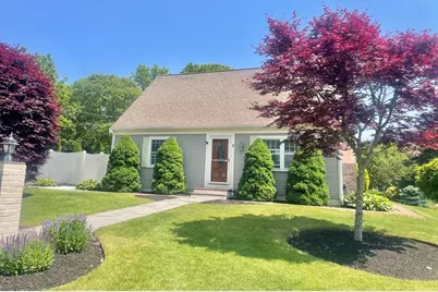 2 Spinning Brook Rd, Yarmouth, MA 02664 - Photo 1