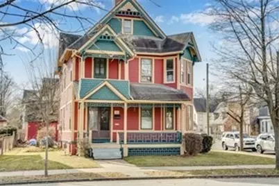 86 Princeton St, Springfield, MA 01109 - Photo 1
