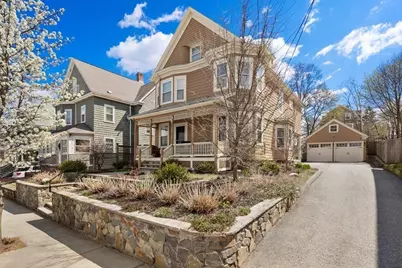 52 Hillsdale Road #52, Medford, MA 02155 - Photo 1