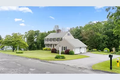 25 Dennison Hill Rd, Southbridge, MA 01550 - Photo 1