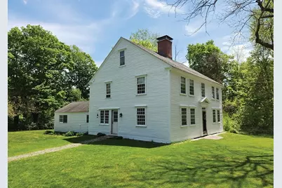 164 Worcester Rd, Westminster, MA 01473 - Photo 1