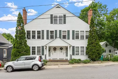 200-202 Marshall St, Fitchburg, MA 01420 - Photo 1