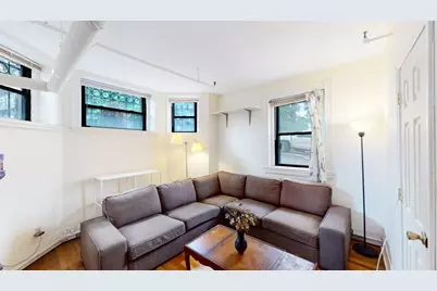 137 Peterborough #32, Boston, MA 02215 - Photo 1