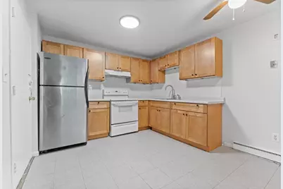 580 Cummins Highway #5, Boston, MA 02126 - Photo 1