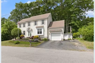 9 Savin Ave, Methuen, MA 01844 - Photo 1